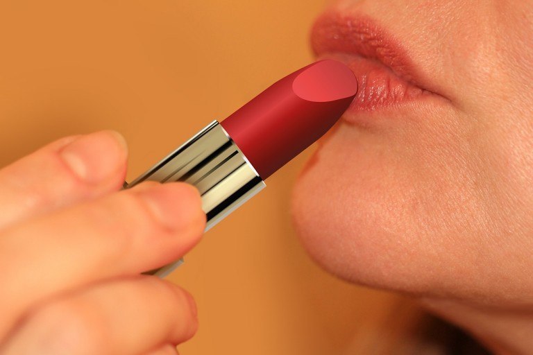 Lipsticks That Won’t Kill You