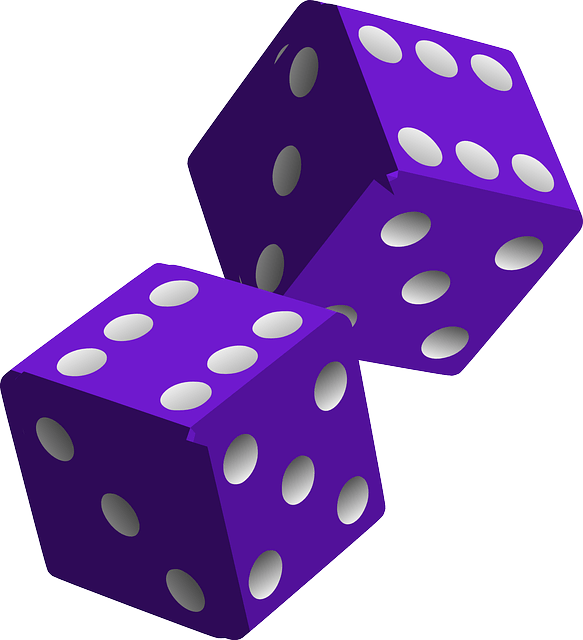 make the smart gambles