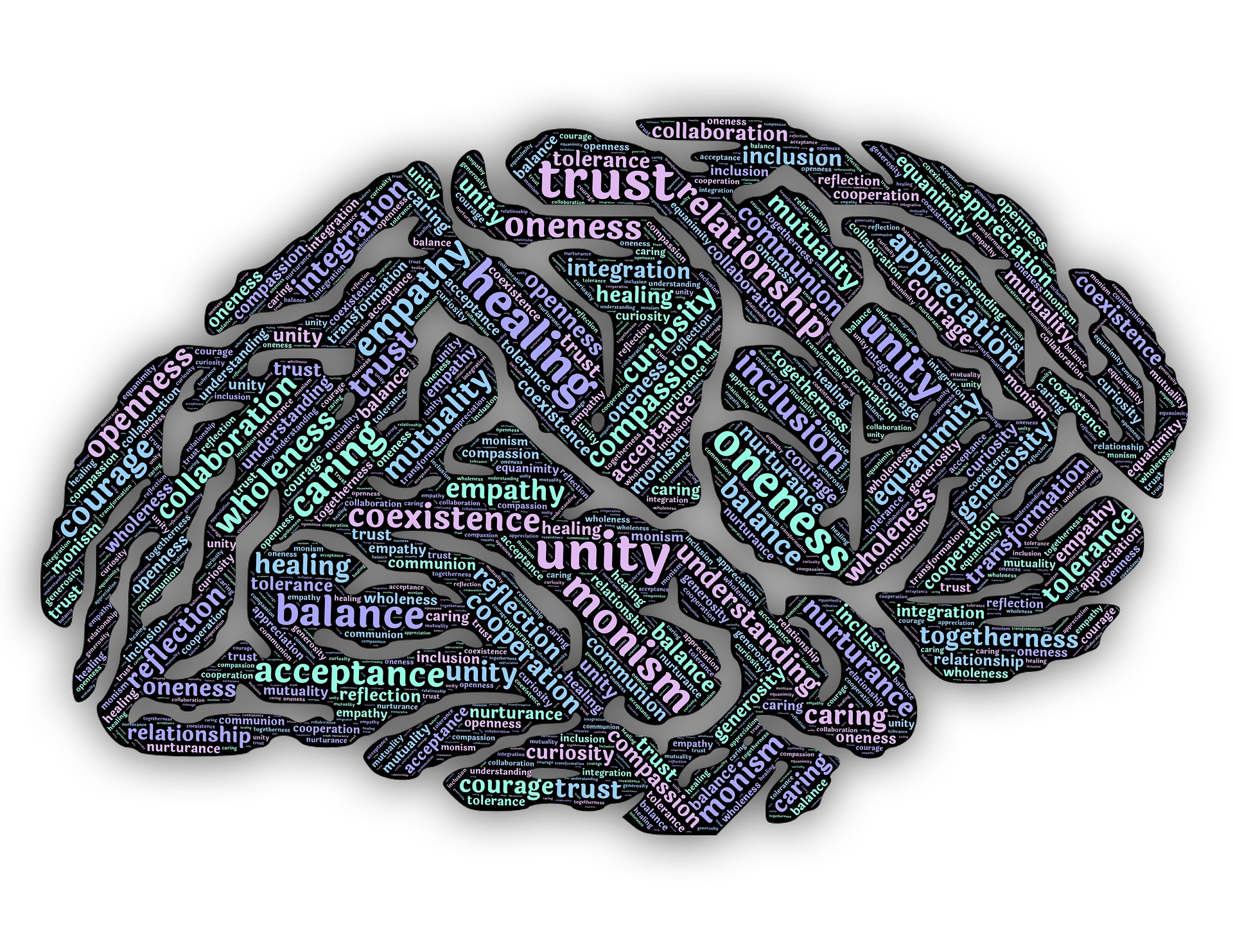 the brain is your ECU