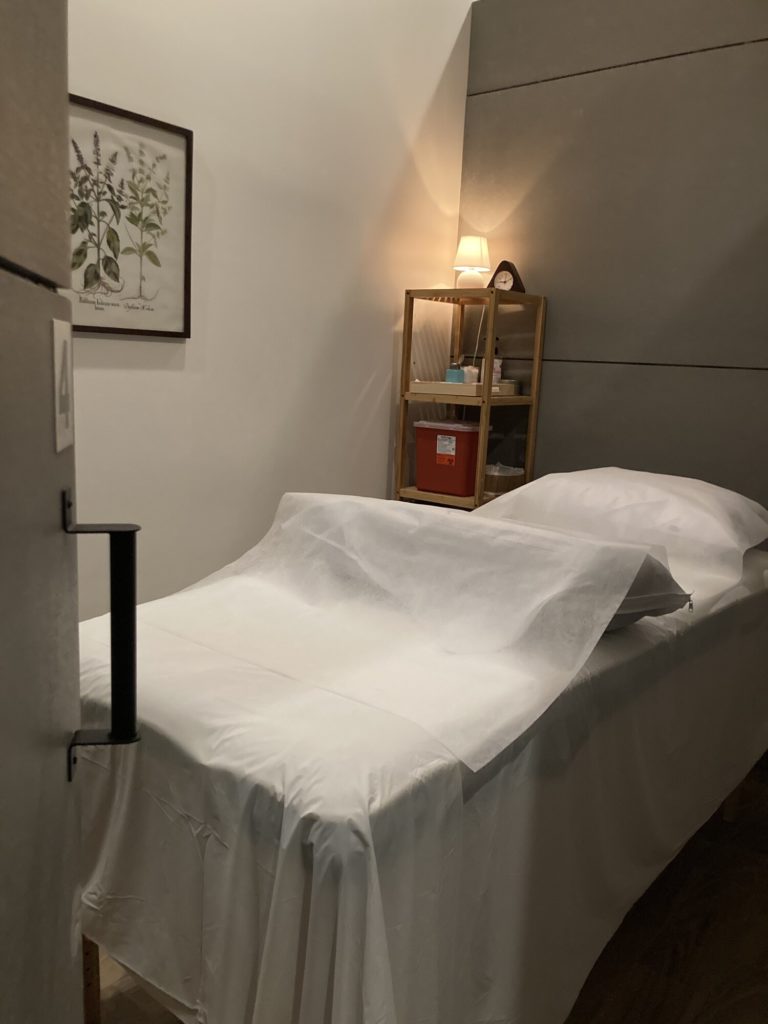 Bed Stuy Acupuncture & Massage Therapy