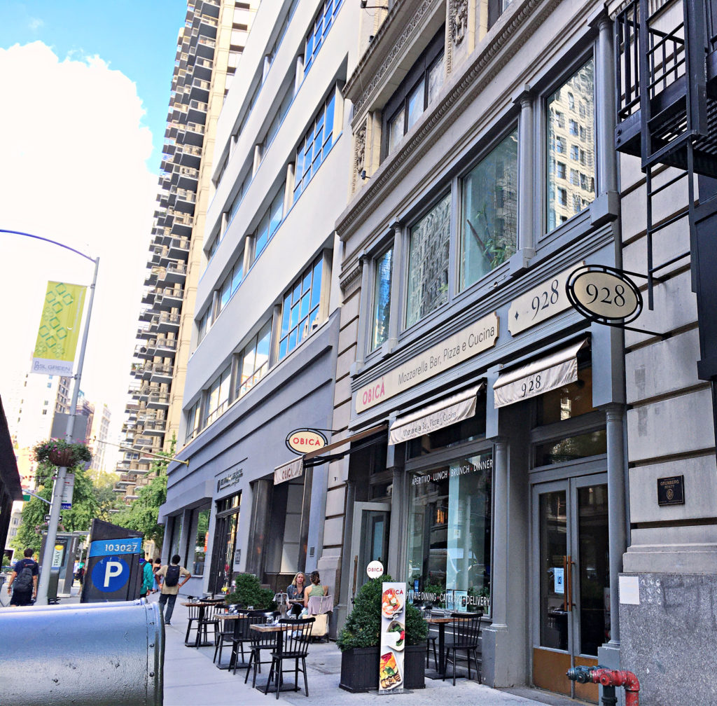 Flatiron Chiropractic, 928 Broadway, Suite 1200, New York, NY 10010
